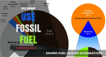 Norway's Energy Story: Beyond Fossil Fuels