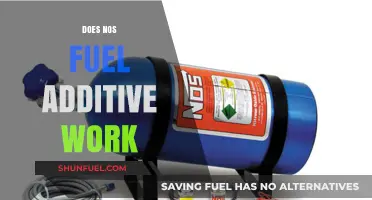 Does NOS Fuel Additive Really Boost Performance? A Detailed Review