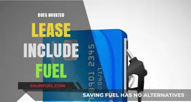 Does Novated Lease Include Fuel? Understanding Your Car Expenses