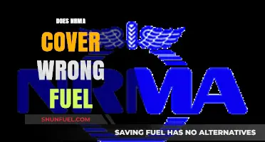 NRMA Fuel Cover: Does It Include Wrong Fuel Mishaps?