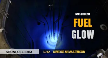 Does Nuclear Fuel Glow? Unveiling the Truth Behind the Myth