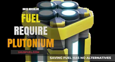 Does Nuclear Fuel Require Plutonium? Unraveling the Role in Energy Production