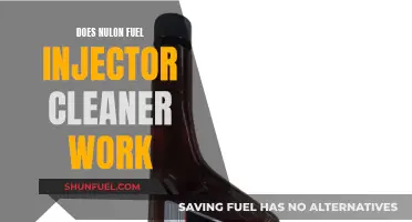 Fuel Injector Cleaners: Nulon's Effectiveness and Efficiency