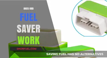 Does OBD Fuel Saver Work? Unveiling the Truth Behind the Claims