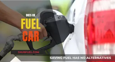 Oil as Car Fuel: Pros and Cons