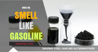 Exploring the Nuances: Does Oil Really Smell Like Gasoline?