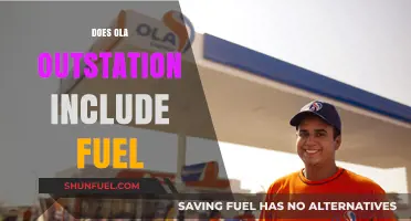 Does Ola Outstation Cover Fuel Costs? A Comprehensive Guide