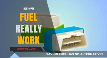 Does Opti Fuel Really Work? Unveiling the Truth and Results