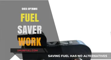 Does Optimo Fuel Saver Really Work? A Comprehensive Review