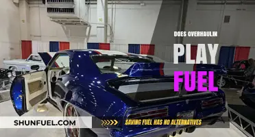 Does Overhaulin' Play Fuel? Unraveling the Myth Behind the Show's Theme Song