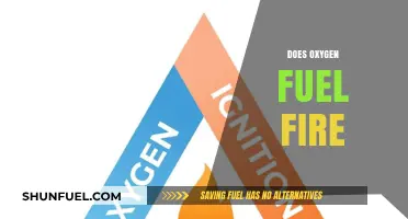 Oxygen's Role in Fire: Fueling Flames or Just a Myth?