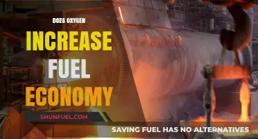 Oxygen's Impact on Fuel Efficiency: Myth or Mileage Booster?