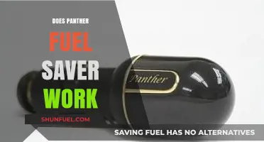 Does Panther Fuel Saver Really Work? Uncovering the Truth