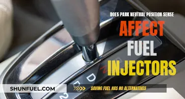 Neutral Position and Fuel Injectors: Any Link?