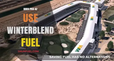 Does Phoenix, AZ Use Winter Blend Fuel? Explained