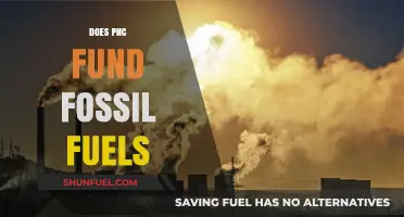 PNC's Fossil Fuel Funding: A Climate Change Concern