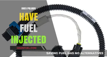 Does Polaris Use Fuel Injection? Exploring Engine Technology in Polaris Vehicles