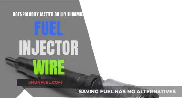 The Polarity Puzzle: Fuel Injector Wire Woes in Duramax Engines
