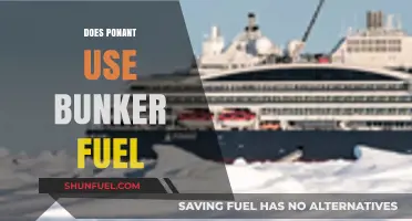 Does Ponant Use Bunker Fuel? Exploring the Cruise Line's Fuel Choices