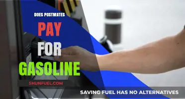 Decoding Postmates' Gasoline Policy: What Delivery Drivers Need to Know