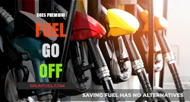 Does Premium Fuel Expire? Shelf Life and Storage Tips Explained