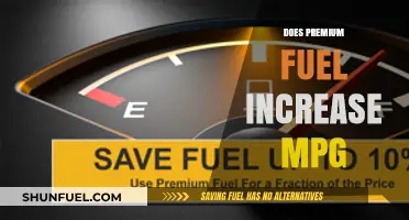 Premium Fuel vs. Regular: Does It Really Boost Your MPG?