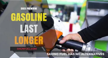 Exploring the Durability of Premium Gasoline: A Comprehensive Guide