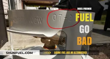 Does Premix Fuel Expire? Shelf Life and Storage Tips Explained