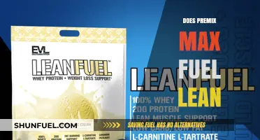 Does Premix Max Fuel Lean? Understanding Fuel Mixtures for Optimal Performance