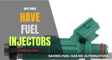 Fuel Injectors in Prius: What You Need to Know