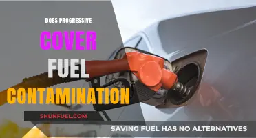 Does Progressive Insurance Cover Fuel Contamination? What You Need to Know
