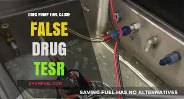 Pump Fuel and Drug Tests: Unraveling the Myth of False Positives