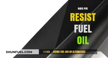 Does PVC Resist Fuel Oil? Durability and Compatibility Explained
