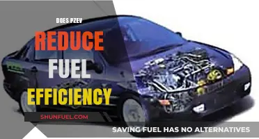Does PZEV Technology Impact Fuel Efficiency? A Comprehensive Analysis