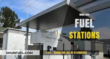 QFC Fuel Stations: Services, Locations, and Benefits Explained