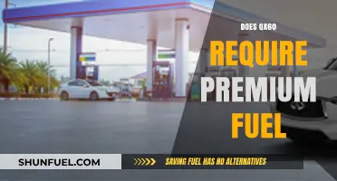 Does the Infiniti QX60 Need Premium Gas? Fuel Facts Revealed