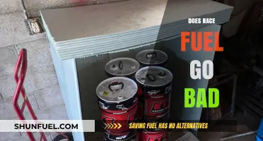 Does Race Fuel Expire? Shelf Life and Storage Tips Explained