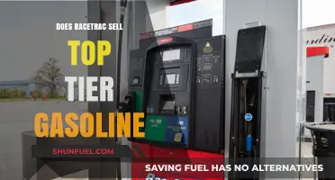 Does RaceTrac Offer Top-Tier Gasoline? A Comprehensive Review