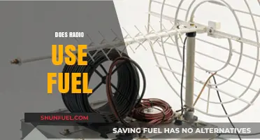 Does Radio Use Fuel? Unraveling the Energy Behind Airwaves