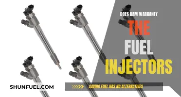 Ram Fuel Injectors: Are They Covered Under Warranty?