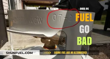 Does RC Fuel Expire? Shelf Life and Storage Tips Explained