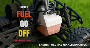 Does RC Fuel Expire? Shelf Life and Storage Tips Explained