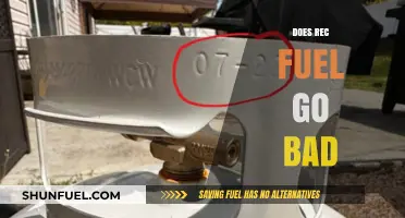 Does Rec Fuel Expire? Understanding Shelf Life and Storage Tips