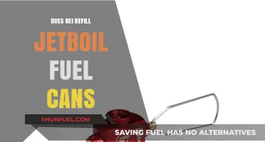 Can REI Refill Your Jetboil Fuel Can? Find Out Here