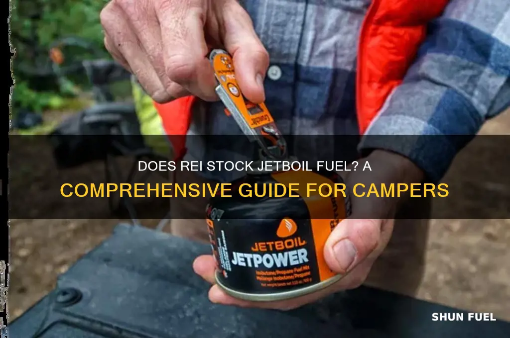 does rei sell jetboil fuel