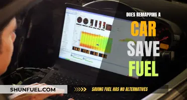 How Remapping Your Car Can Save You Fuel
