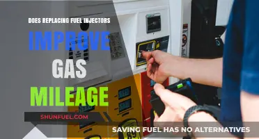 Boost Gas Mileage: The Fuel Injector Swap Effect