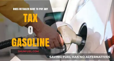 Understanding Gasoline Tax Exemptions for Retailers: A Comprehensive Guide