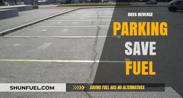 Reverse Parking vs. Fuel Efficiency: Uncovering the Truth Behind the Myth