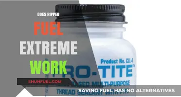 Ripped Fuel Extreme: Does It Really Deliver Results for Weight Loss?